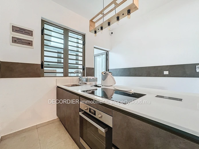 Exceptional apartment 2 minutes from the sea