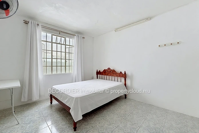 House for sale  -  Port Louis
