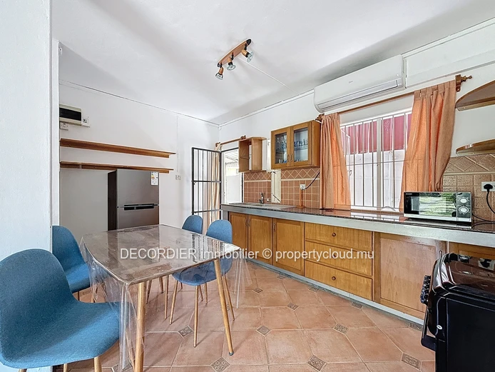 For Rent – Pereybere – Residential Apartment