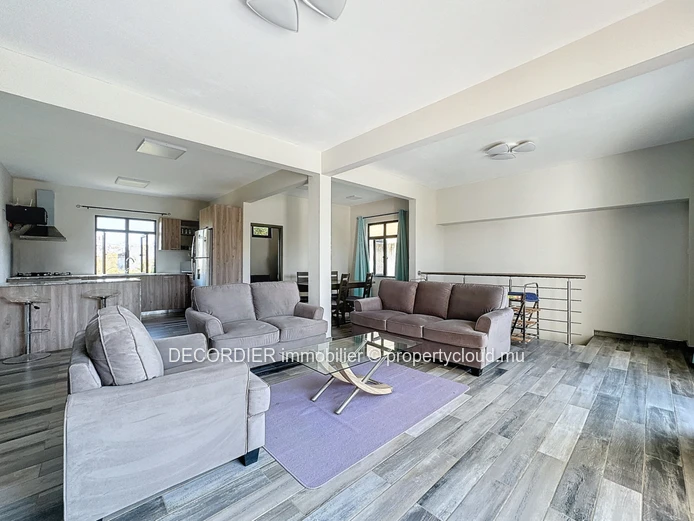 Maison de 140 m² avec piscine