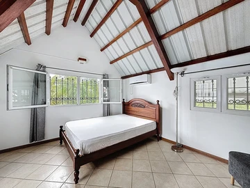 Maison de 3 Chambres