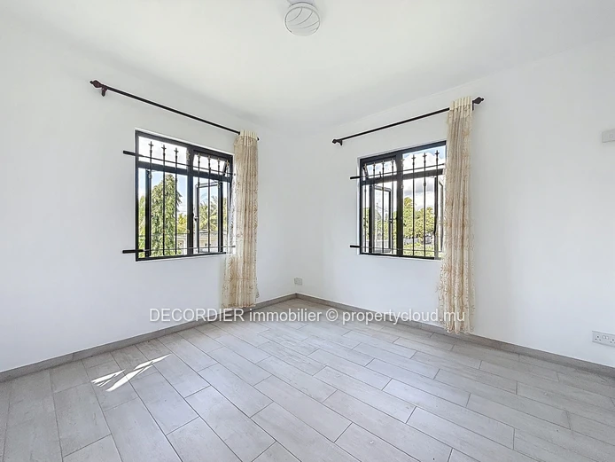 Apartment for Rent in Grand Gaube