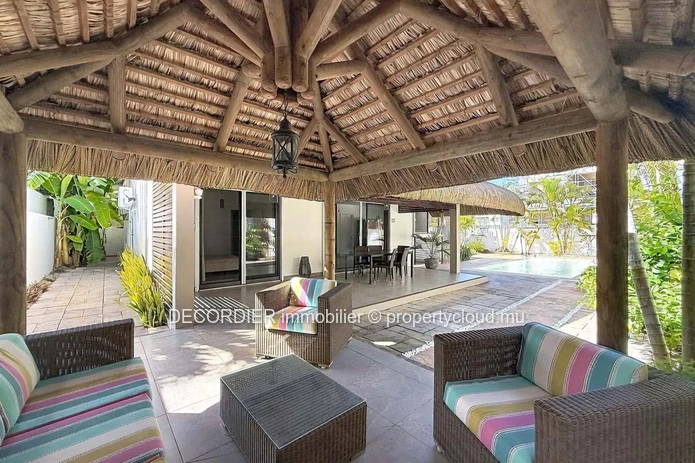 Maison à vendre à Pointe Aux Piments