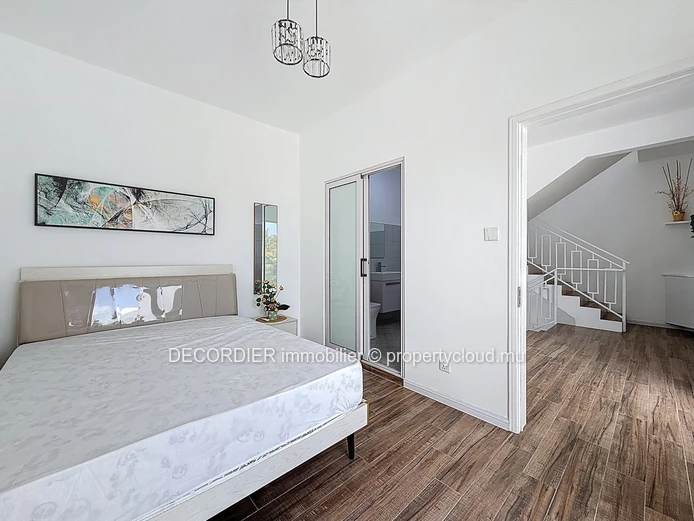 Charming Villa in trou aux Biches