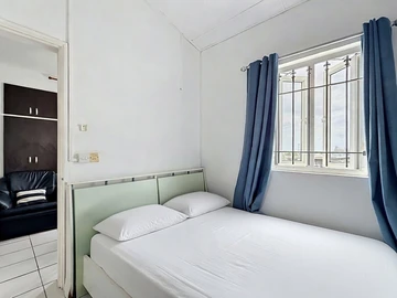 Appartement de 2 Chambres