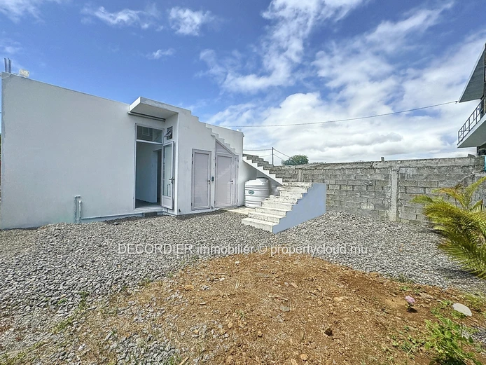 For Rent - Commercial Premises - Grand Gaube
