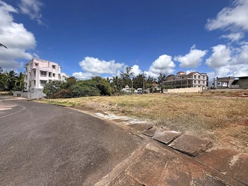 Terrain