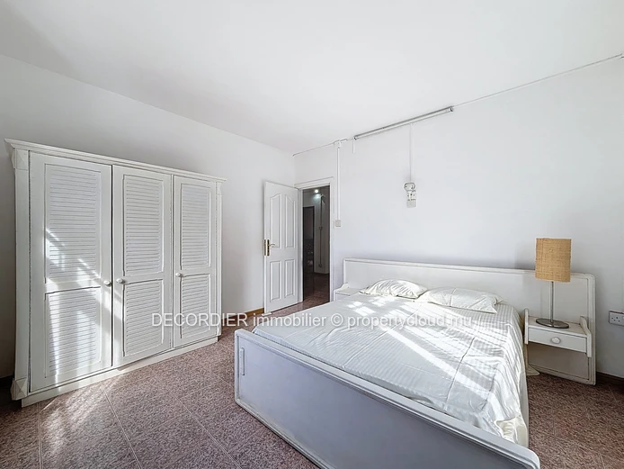 To rent – Spacious apartment in a quiet residential neighbourhood