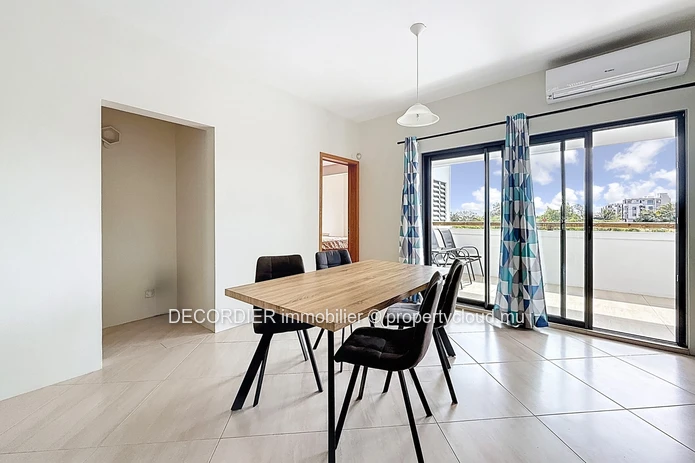 Apartment for rent – Grand Baie, Chemin Vingt Pieds
