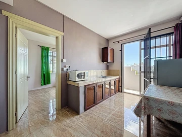 Appartement de 3 Chambres