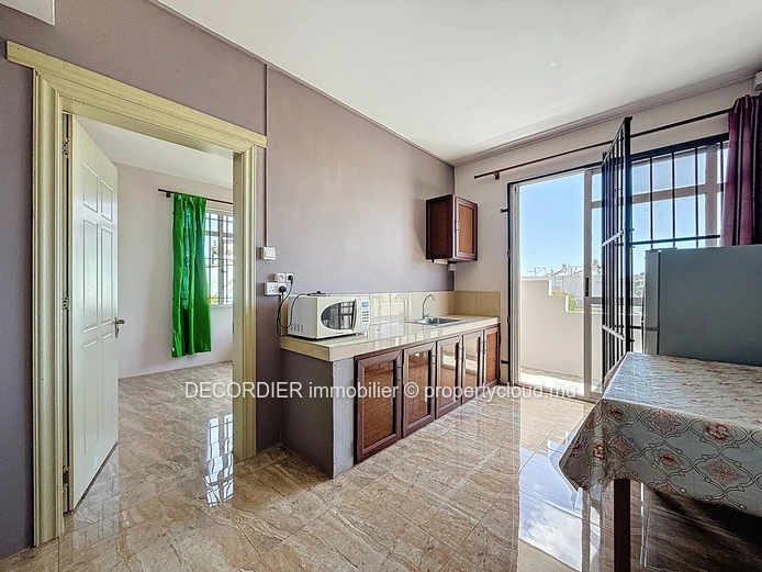 À vendre – Grand Baie