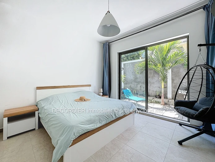 Exceptional apartment 2 minutes from the sea