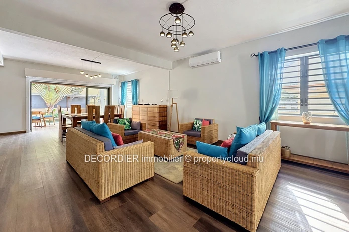 Charming Villa for rent