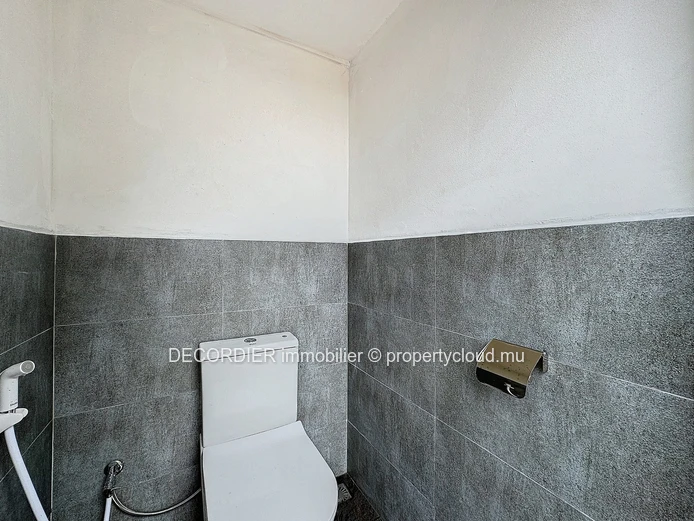 Commercial premises