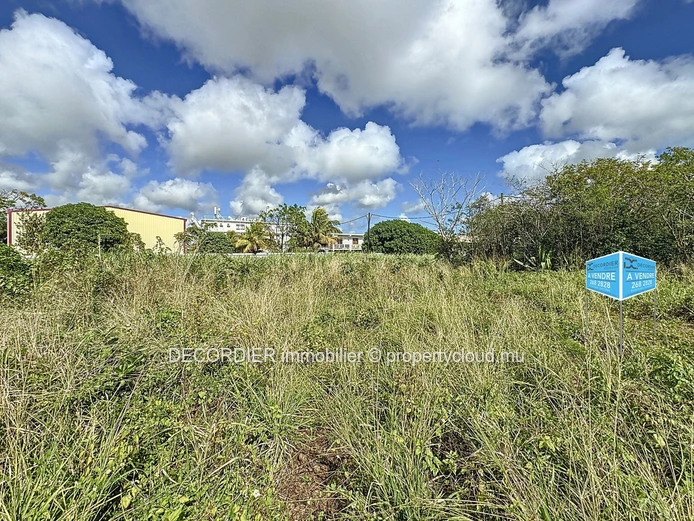 Residential Land for Sale in Vale