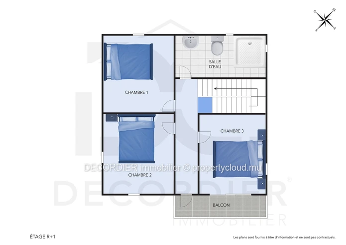 New House for sale in Goodlands