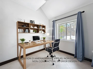 4 Bedroom Apartment