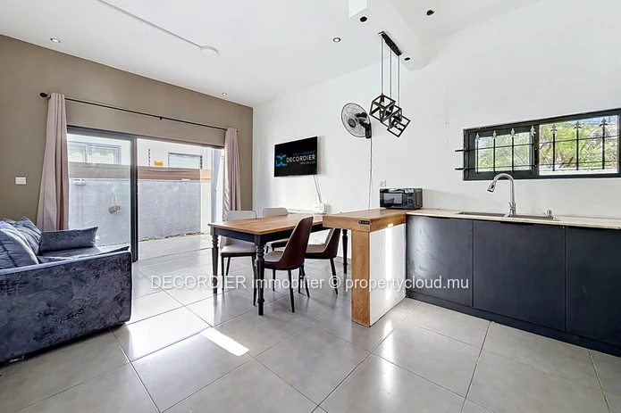 Charming Single-Storey House