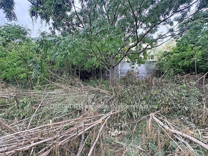Terrain à vendre à Grand Baie - 536m2