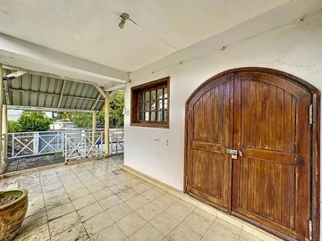 Maison de 4 Chambres