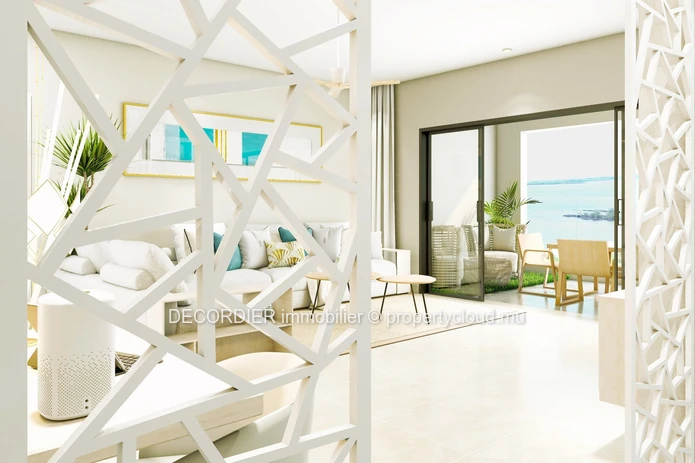 Magnificent Penthouse for sale - Grand Gaube