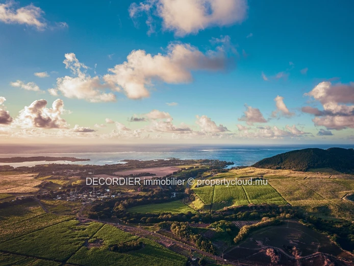 Appartement haut de gamme situé au rez-de-chaussée