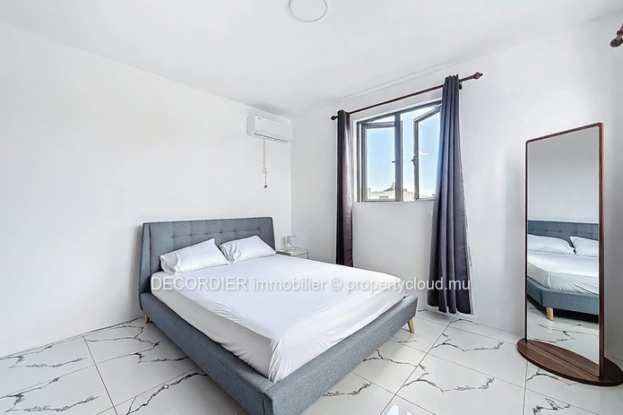 House for rent -  Grand Baie