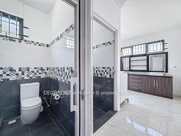 House for rent - Calodyne