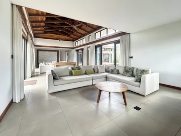 Maison de 3 Chambres