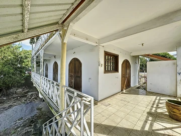 Maison de 4 Chambres