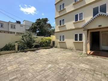 Appartement de 2 Chambres