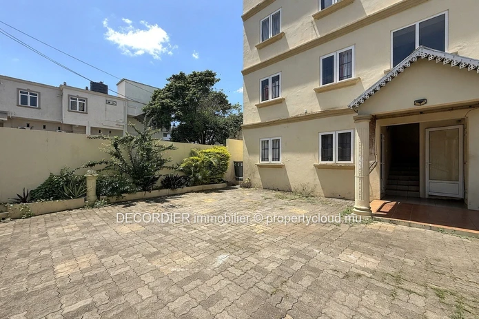 Apartment for Sale – Grand Baie