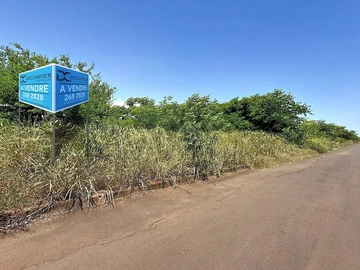 Land