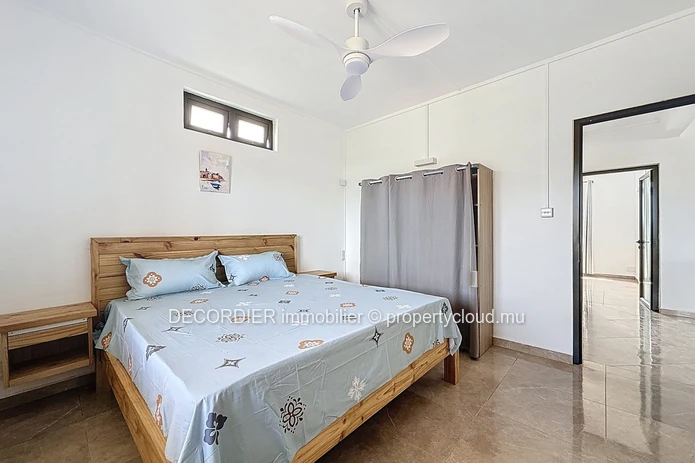 Apartment for Sale – Grand Baie