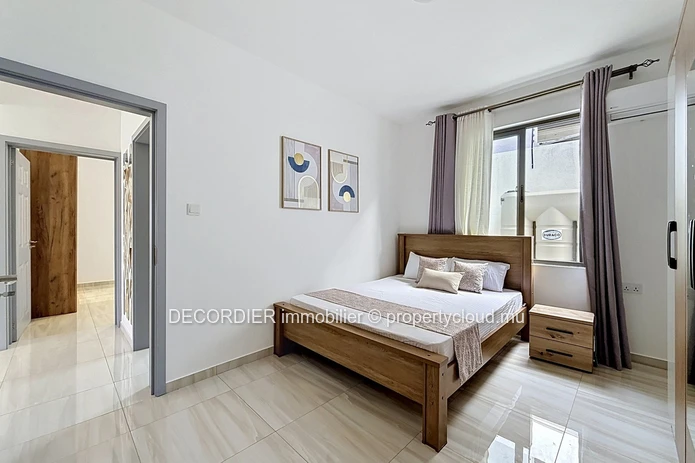 Villa for Rent – Grand Baie