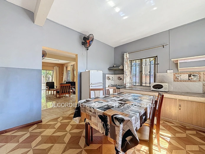 À vendre à Pereybère