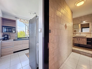 Appartement de 2 Chambres