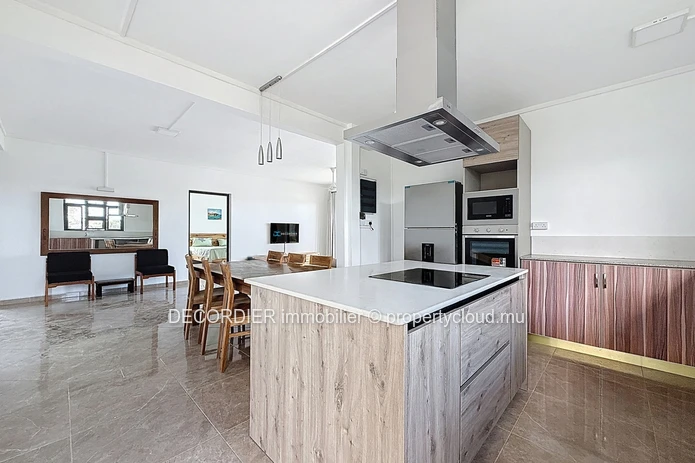 Apartment for Sale – Grand Baie