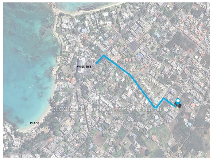 Land for Sale in Péreybère