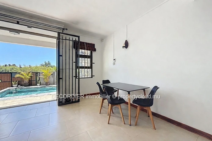 House for Rent – Pereybere