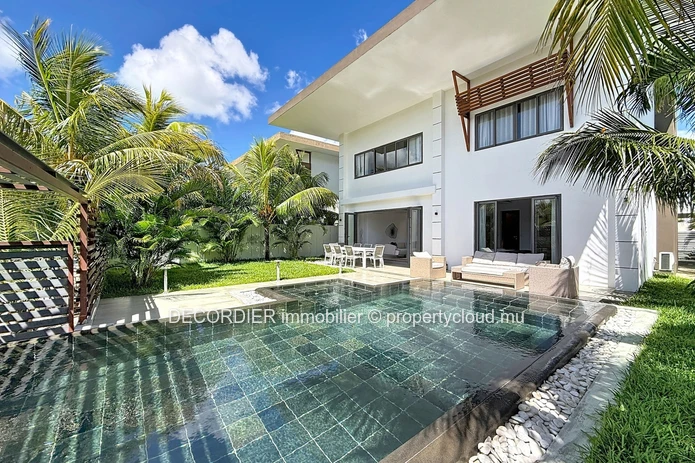 Magnifique Villa à vendre