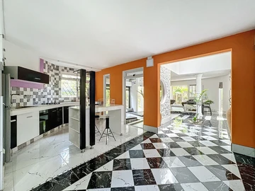 Appartement de 3 Chambres