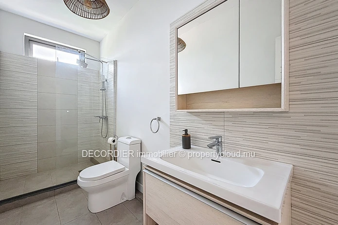 Appartement Moderne à vendre !