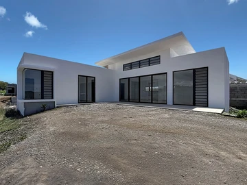 Maison de 3 Chambres