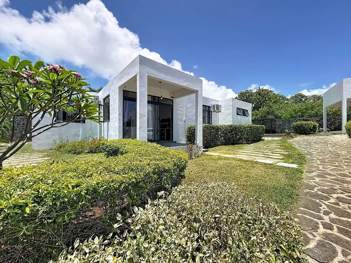 House for rent - Calodyne