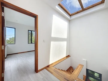Maison de 3 Chambres