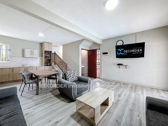 Maison à vendre – Cap Malheureux