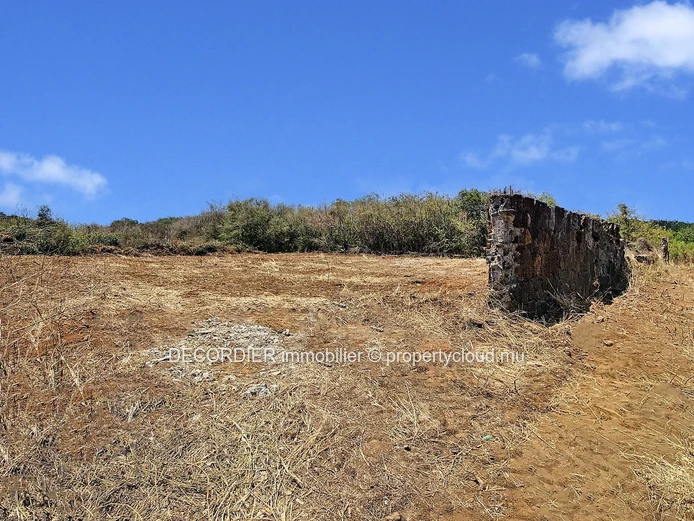 For Sale Cap Malheureux Residential Land