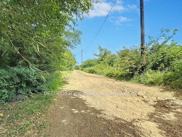 For Sale Pereybere Residential Land