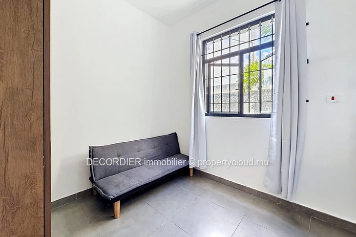 Charming Single-Storey House